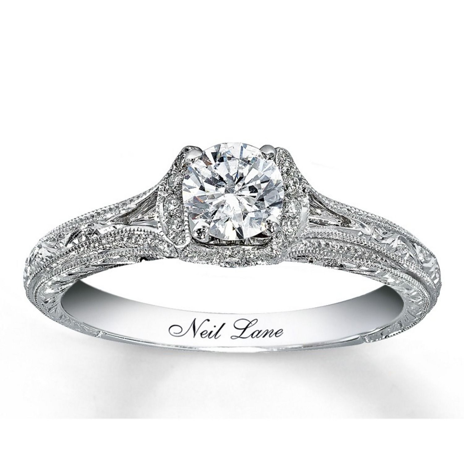 Affordable Diamond Wedding Ring Sets