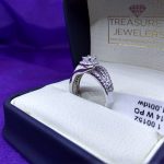 Affordable Diamond Wedding Rings Wedding Custom Wedding Bands Awesome Affordable Diamond Engagement