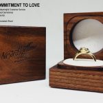 Custom Wedding Rings For Her Custom Engagement Rings And Custom Wedding Rings Made In Portland