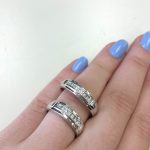 Kay Jewelers Wedding Rings Sets Charming Kay Jewelers Wedding Band Sets In Cute Wedding Rings Best