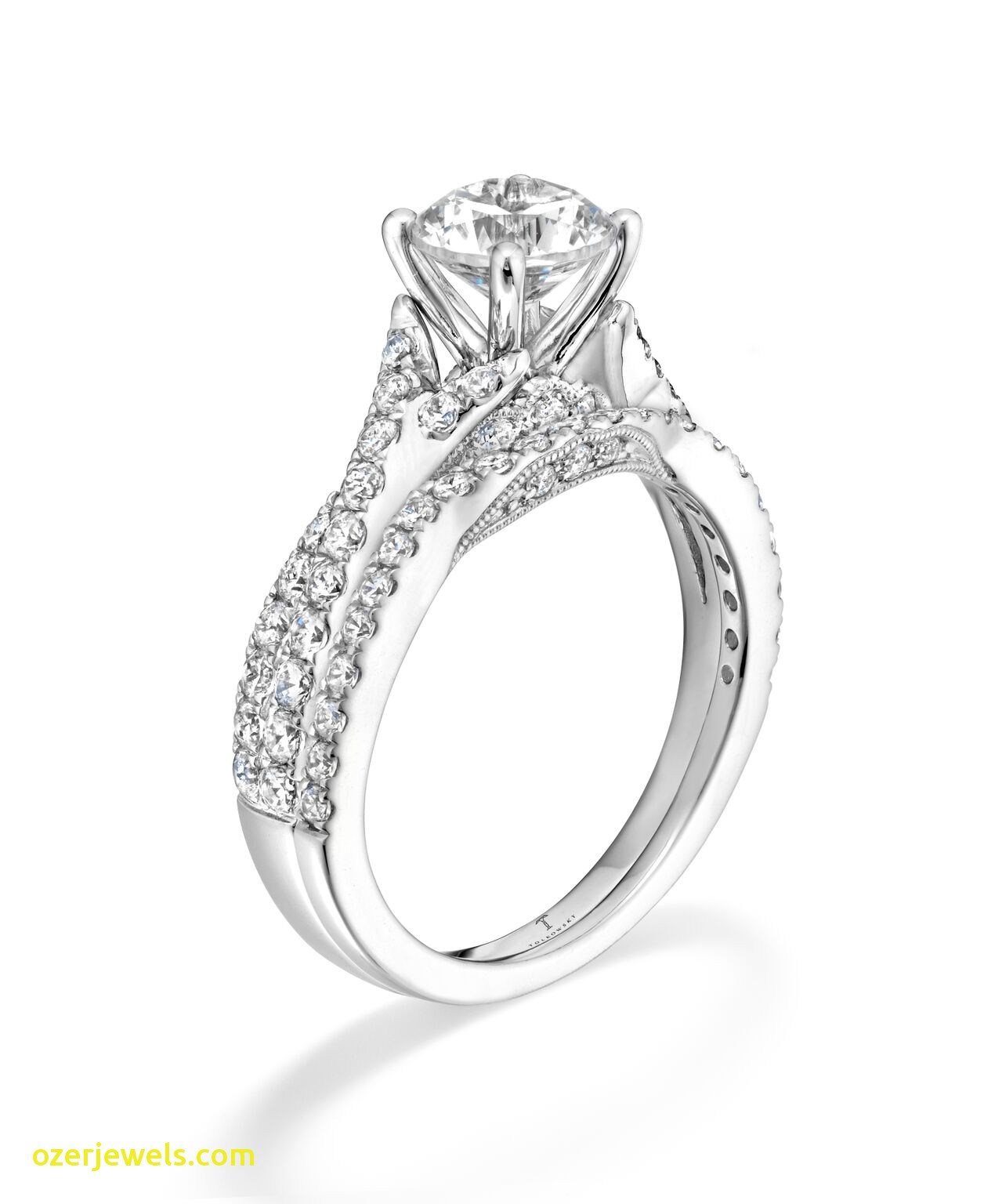 Kay Jewelers Wedding Rings Sets