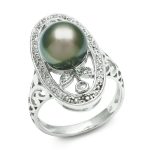 Wedding Rings With Pearls Vintage Pearl Engagement Rings Luxury Amazing Mens Wedding Rings