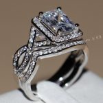Women Wedding Ring Set Image Result For 3 Ring Wedding Set Engagement Ring